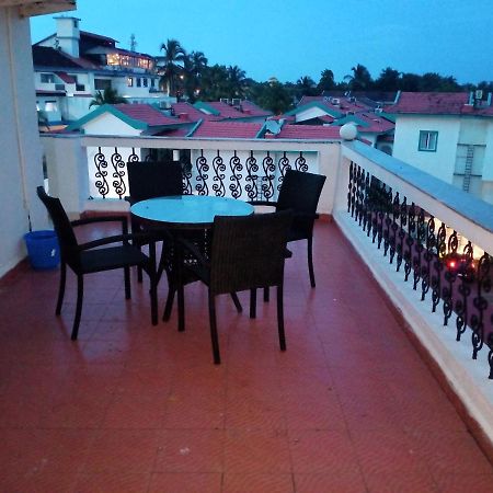 River Side Apartment Кавелоссим Экстерьер фото