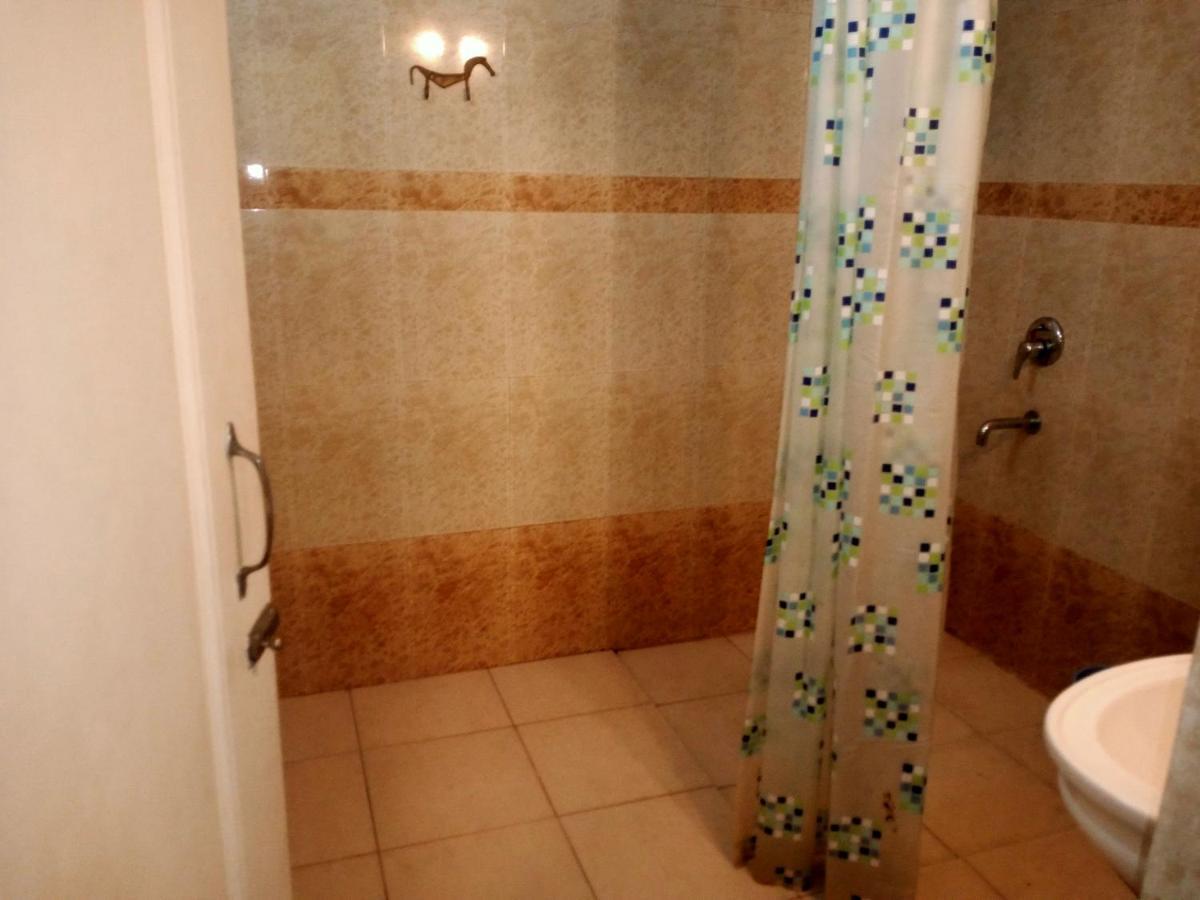 River Side Apartment Кавелоссим Экстерьер фото