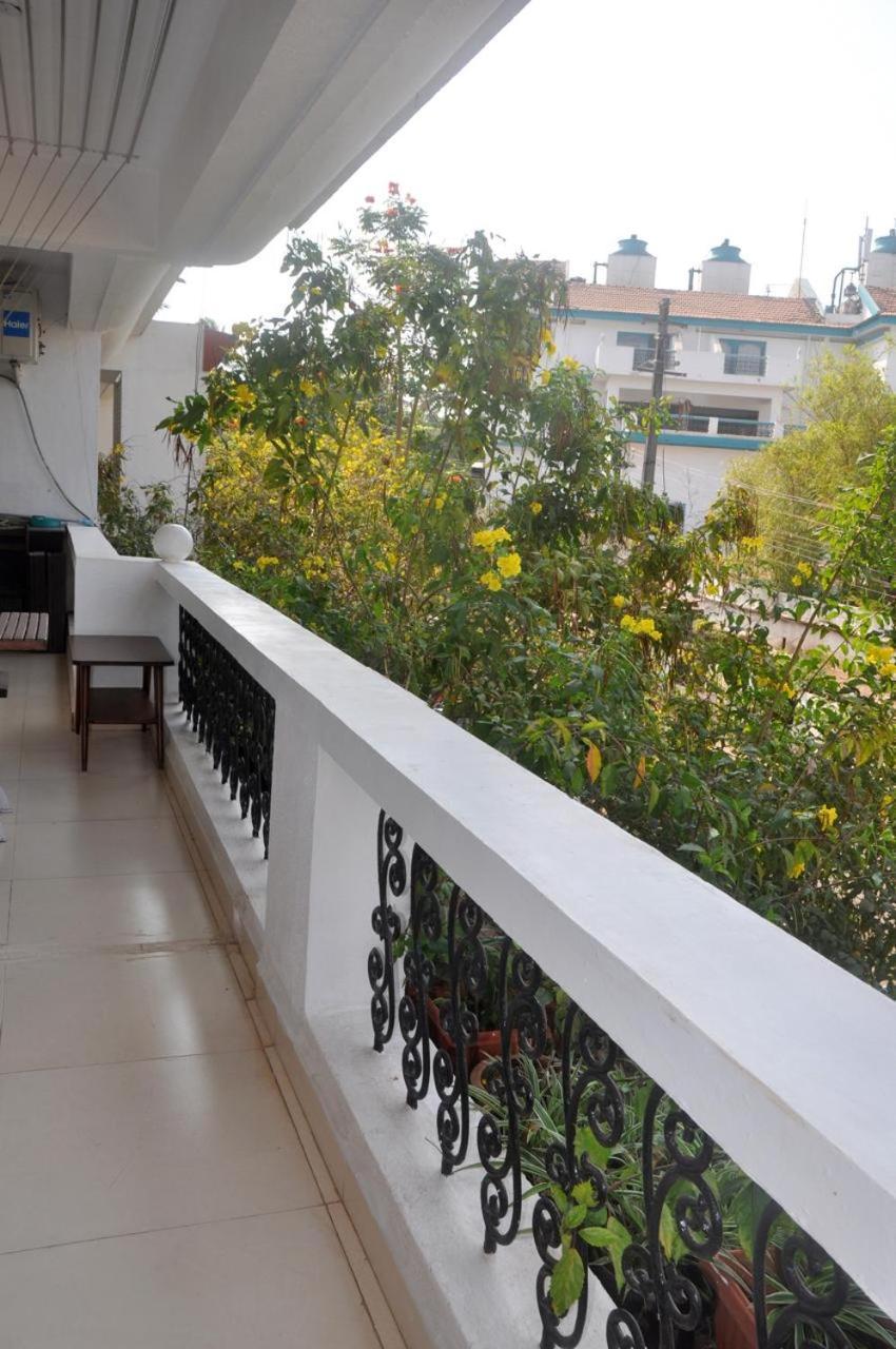 River Side Apartment Кавелоссим Экстерьер фото